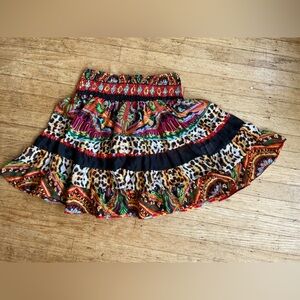 Antica sartoria by Giacomo Cinq Skirt